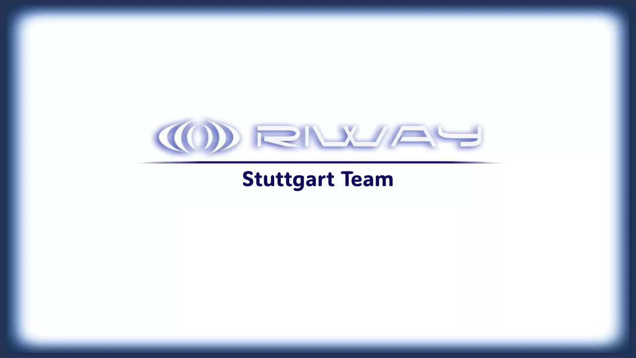 Stuttgart Team